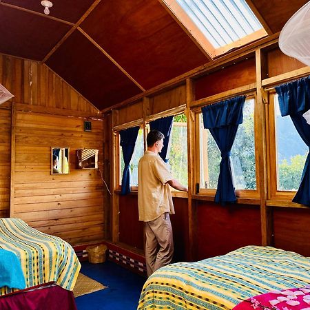 Eco-Hotel Mayachik San Juan La Laguna Zewnętrze zdjęcie