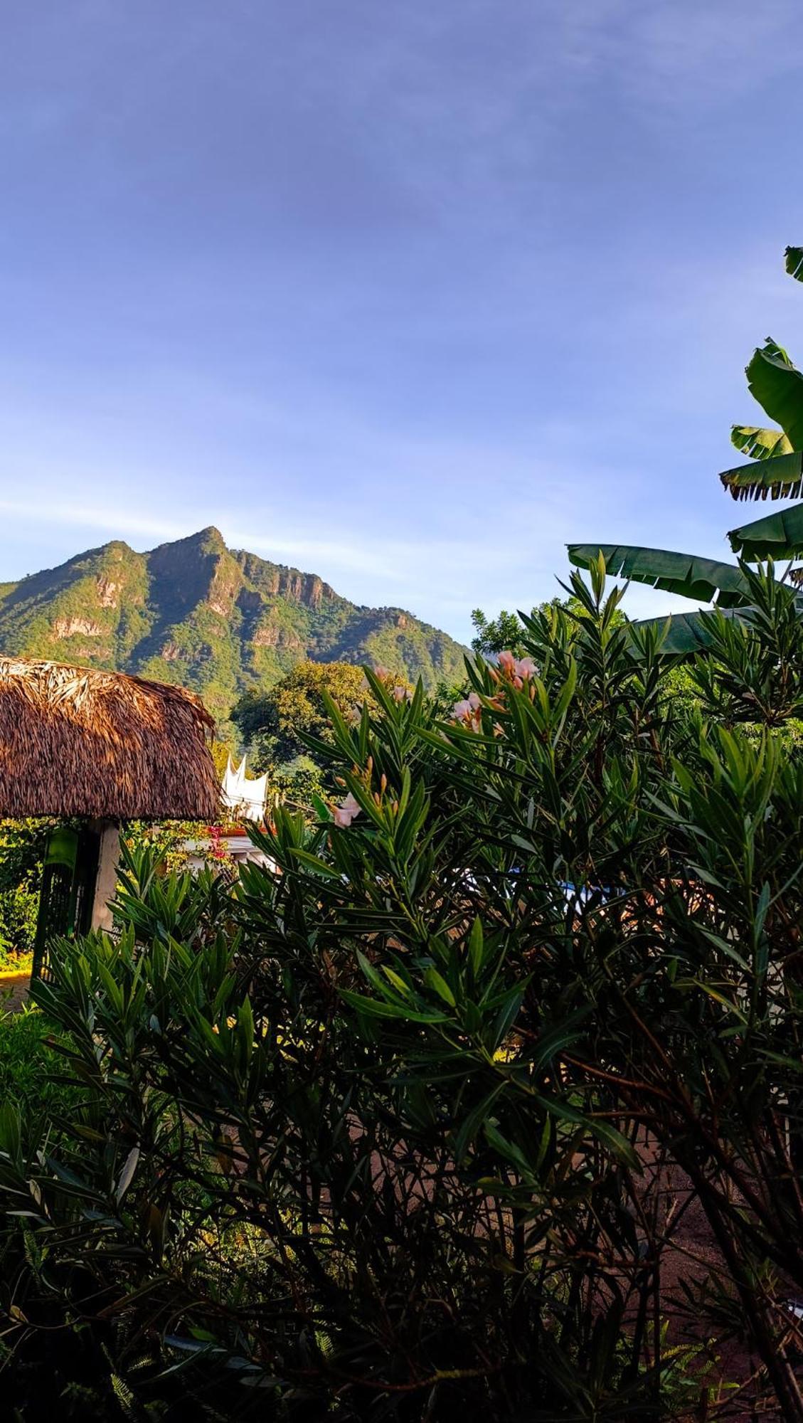 Eco-Hotel Mayachik San Juan La Laguna Zewnętrze zdjęcie