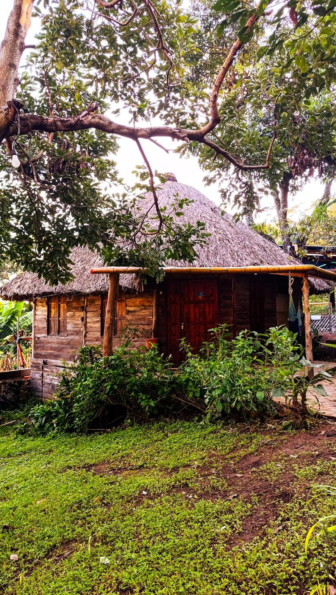 Eco-Hotel Mayachik San Juan La Laguna Zewnętrze zdjęcie