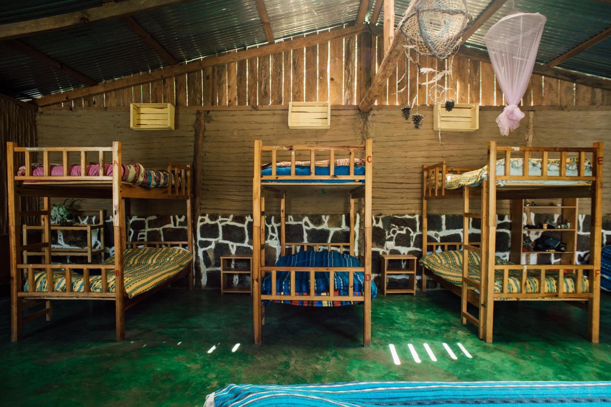 Eco-Hotel Mayachik San Juan La Laguna Zewnętrze zdjęcie