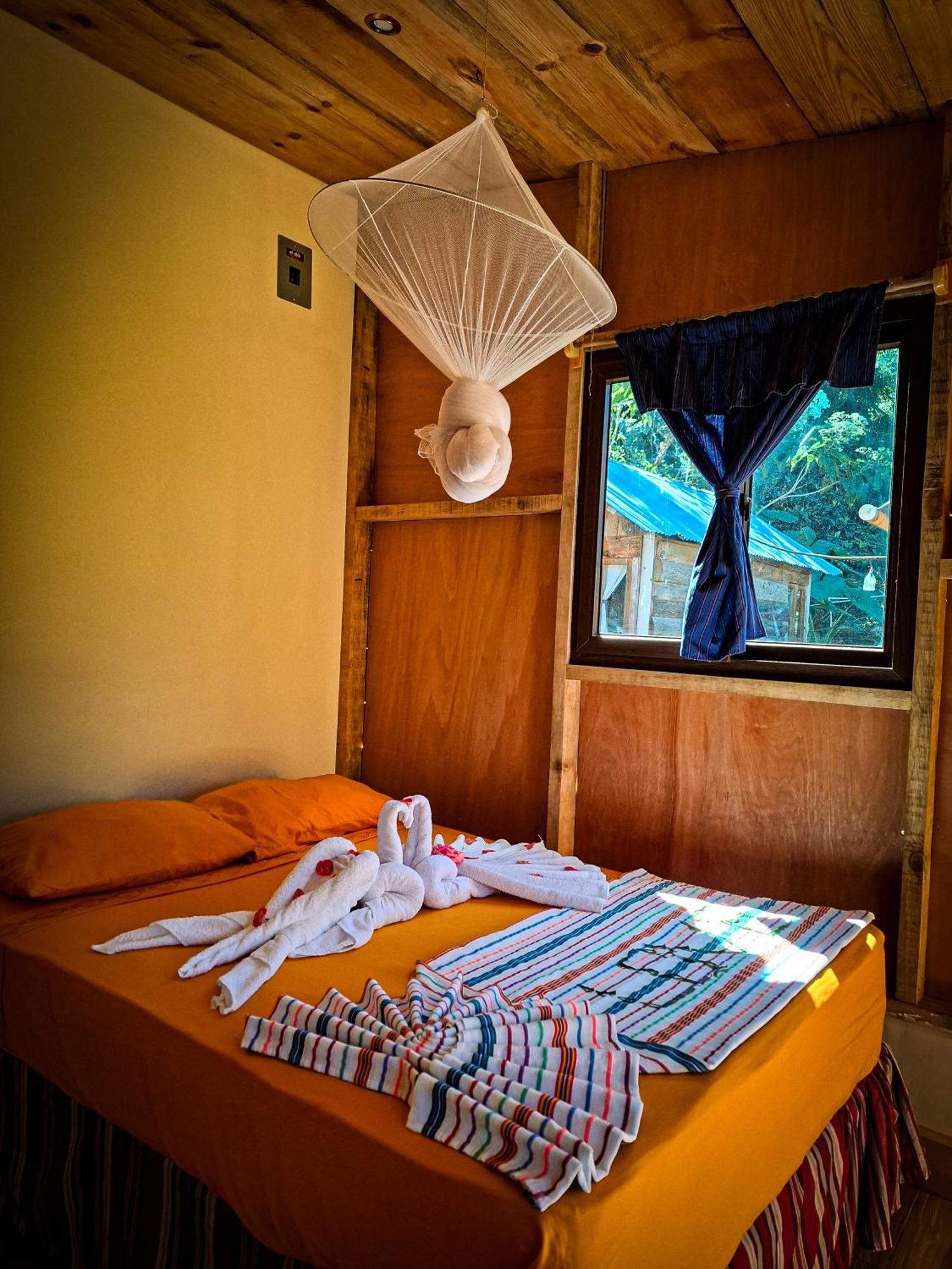 Eco-Hotel Mayachik San Juan La Laguna Zewnętrze zdjęcie